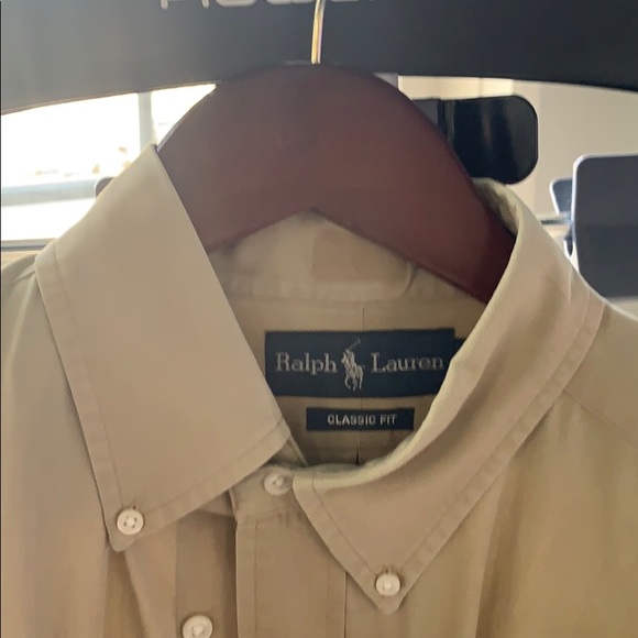 Polo button down - Picture 2 of 2